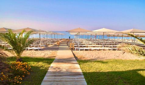 Rio Lavitas Resort&Spa