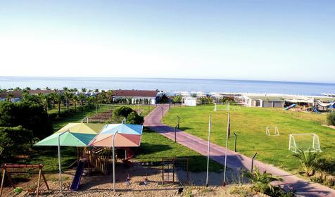 Rio Lavitas Resort&Spa