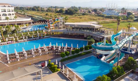 Rio Lavitas Resort&Spa