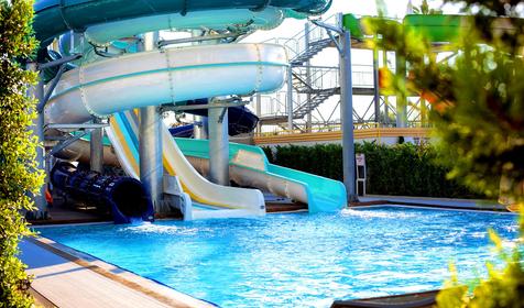 Rio Lavitas Resort&Spa