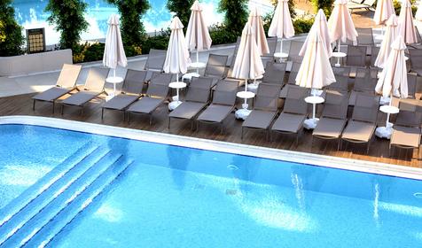 Rio Lavitas Resort&Spa