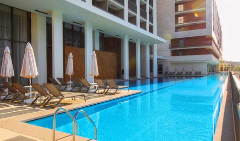Rio Lavitas Resort&Spa