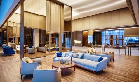 Rio Lavitas Resort&Spa
