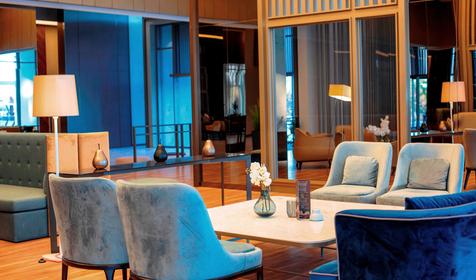 Rio Lavitas Resort&Spa