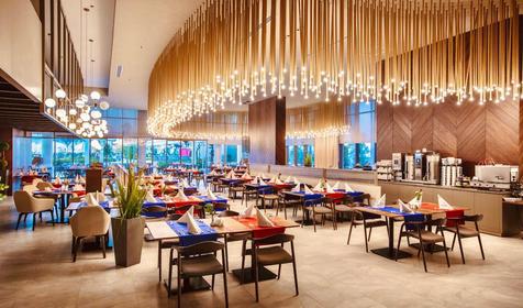 Rio Lavitas Resort&Spa