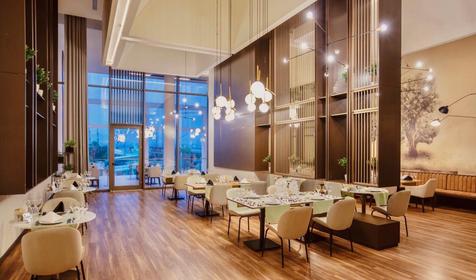 Rio Lavitas Resort&Spa