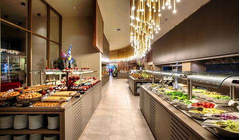 Rio Lavitas Resort&Spa