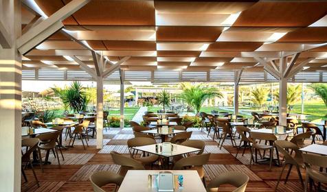 Rio Lavitas Resort&Spa