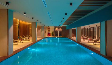 Rio Lavitas Resort&Spa