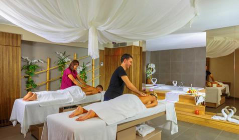 Rio Lavitas Resort&Spa