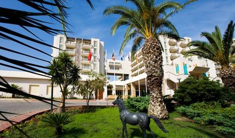 Fantasia Hotel De Luxe Kusadasi