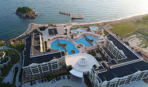 Sunis Efes Royal Palace Resort & Spa