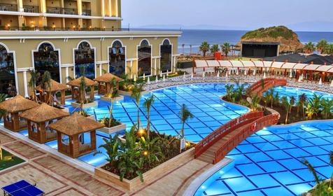 Sunis Efes Royal Palace Resort & Spa