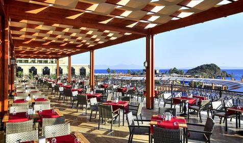 Sunis Efes Royal Palace Resort & Spa