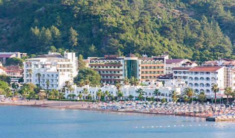 Elite World Marmaris