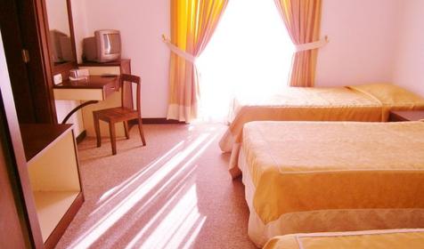 Nar Hotel