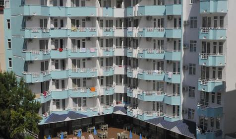 Bariscan Hotel