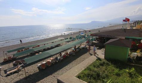 Bariscan Hotel