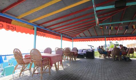 Bariscan Hotel