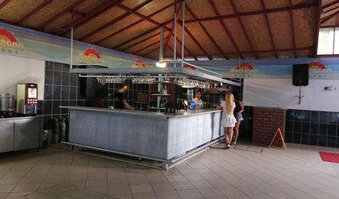 Bariscan Hotel