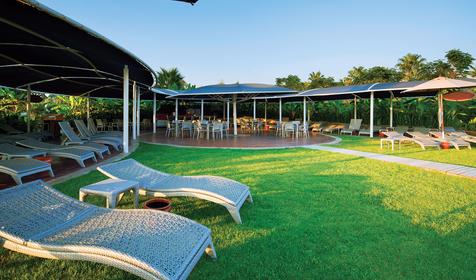 Cornelia Diamond Golf Resort & Spa