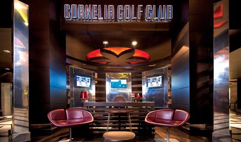 Cornelia Diamond Golf Resort & Spa
