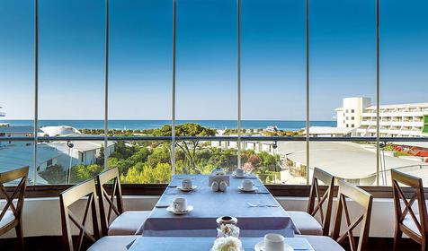 Cornelia Diamond Golf Resort & Spa