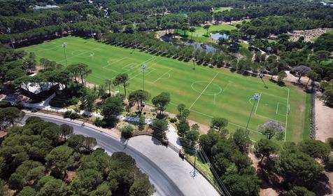 Cornelia Diamond Golf Resort & Spa