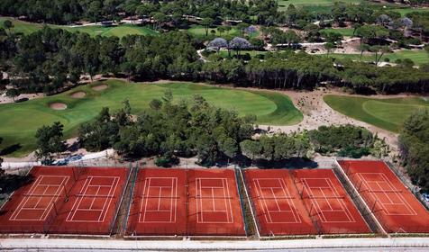 Cornelia Diamond Golf Resort & Spa