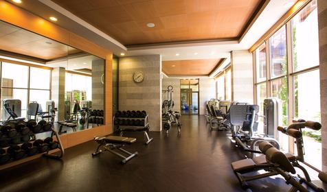 Cornelia Diamond Golf Resort & Spa