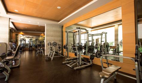 Cornelia Diamond Golf Resort & Spa