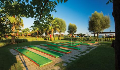 Cornelia Diamond Golf Resort & Spa