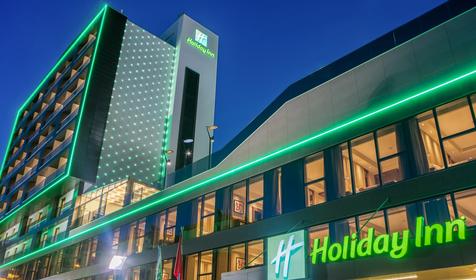 Holiday Inn Lara Hotel