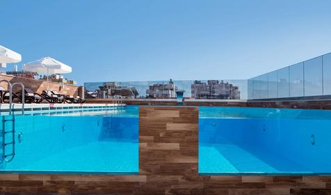 Holiday Inn Lara Hotel