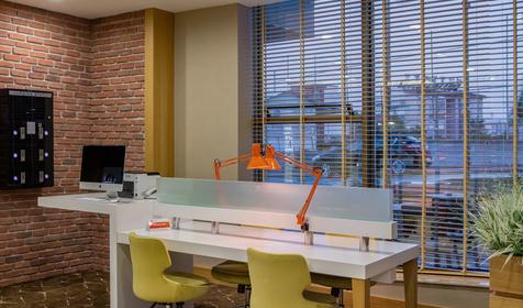 Holiday Inn Lara Hotel