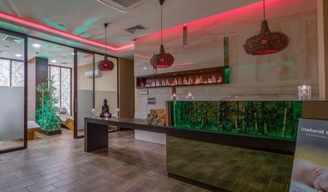 Holiday Inn Lara Hotel