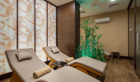 Holiday Inn Lara Hotel