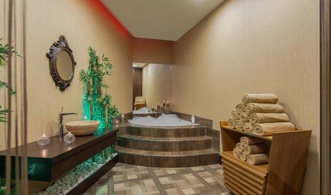 Holiday Inn Lara Hotel