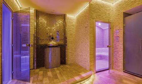 Holiday Inn Lara Hotel
