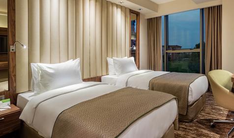 Holiday Inn Lara Hotel