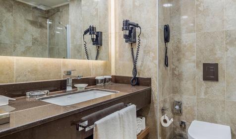 Holiday Inn Lara Hotel