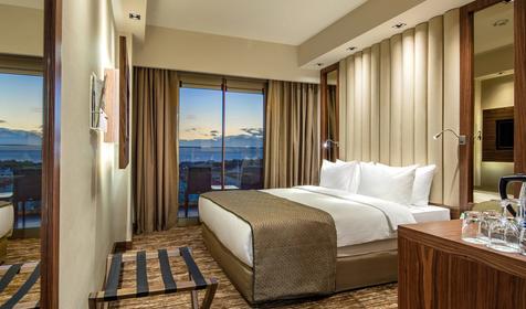 Holiday Inn Lara Hotel