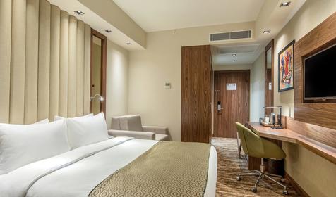 Holiday Inn Lara Hotel