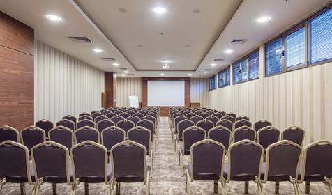 Holiday Inn Lara Hotel