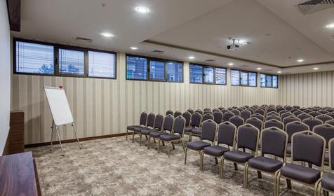 Holiday Inn Lara Hotel