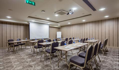 Holiday Inn Lara Hotel