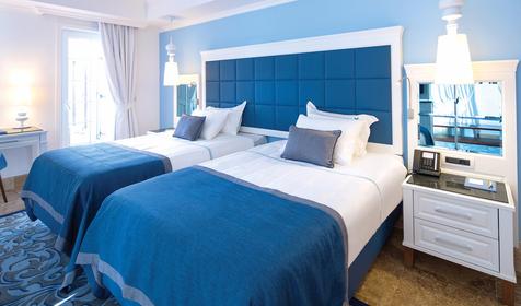 Azure Villas Three Bedrooms