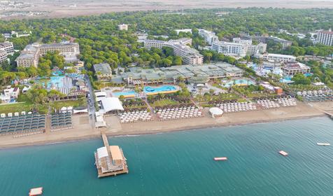 Pine Beach Belek