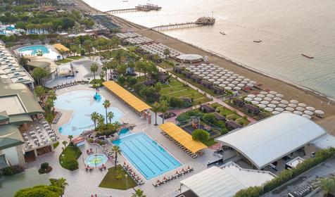 Pine Beach Belek