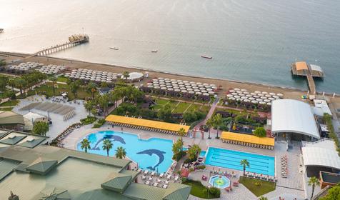 Pine Beach Belek